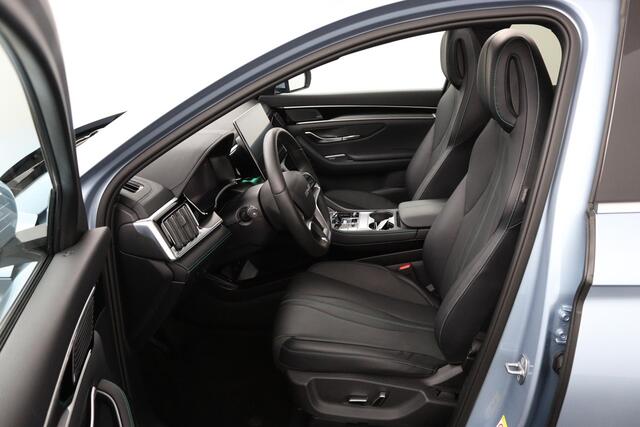 BYD Seal U 1.5 DM-i FWD Boost | Afneembare trekhaak | Navigatie | Panoramadak | Direct beschikbaar