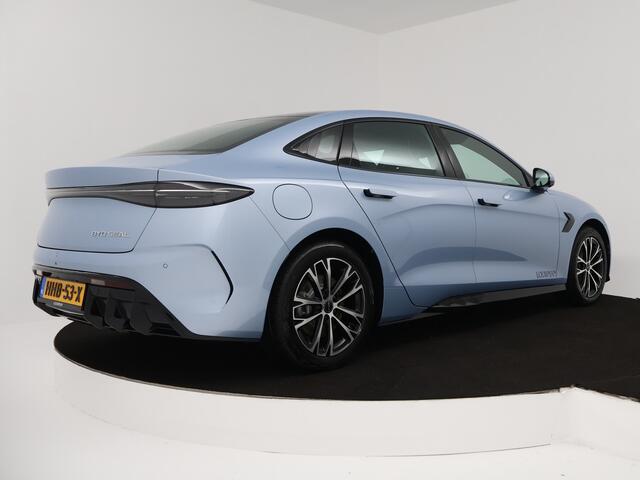 BYD Seal Comfort RWD 61.4 kWh | Origineel NL | Panoramadak | BTW Verrekenbaar |