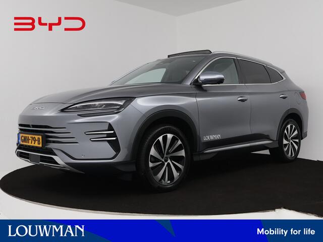 BYD Seal U 1.5 DM-i FWD Boost | Origineel NL! | BTW Verrekenbaar