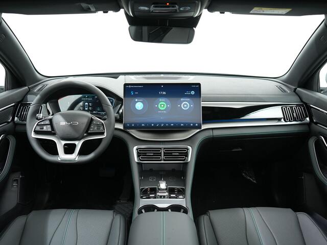 BYD Seal U 1.5 DM-I 218PK PHEV FWD BOOST | Panoramadak | 360 camera | Leder