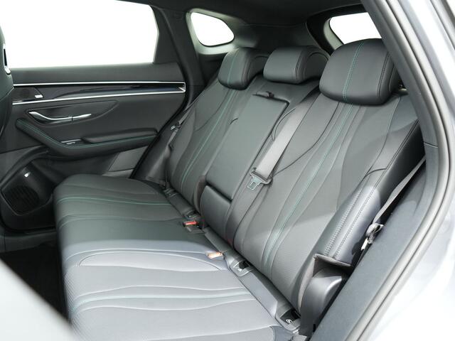 BYD Seal U 1.5 DM-I 218PK PHEV FWD BOOST | Panoramadak | 360 camera | Leder