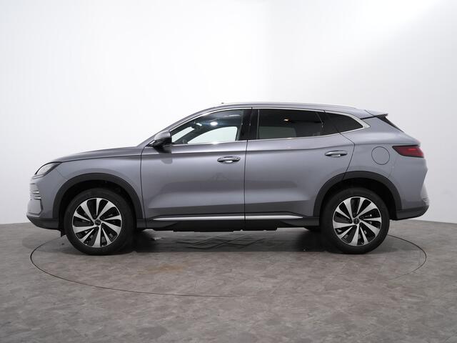 BYD Seal U 1.5 DM-I 218PK PHEV FWD BOOST | Panoramadak | 360 camera | Leder