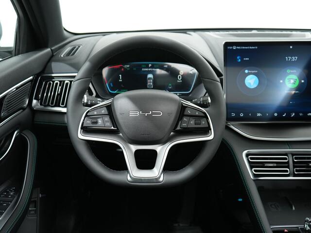 BYD Seal U 1.5 DM-I 218PK PHEV FWD BOOST | Panoramadak | 360 camera | Leder