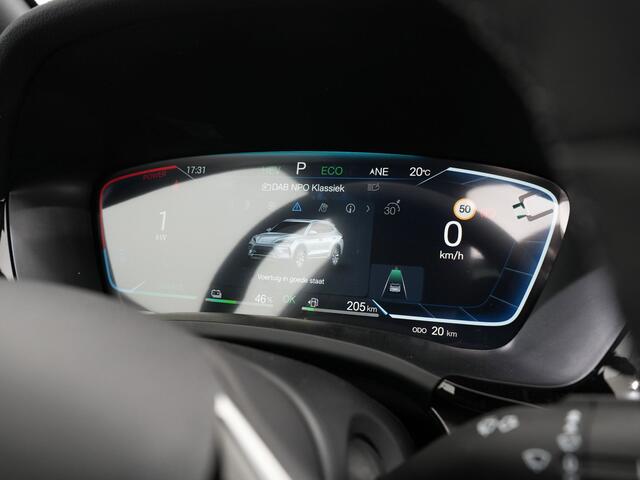 BYD Seal U 1.5 DM-I 218PK PHEV FWD BOOST | Panoramadak | 360 camera | Leder