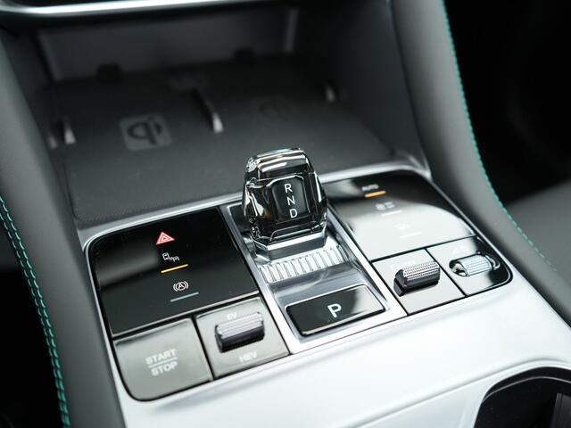 BYD Seal U 1.5 DM-I 218PK PHEV FWD BOOST | Panoramadak | 360 camera | Leder