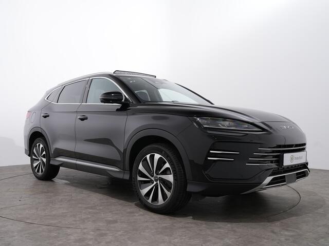 BYD Seal U 1.5 DM-I 218PK PHEV FWD BOOST | Panoramadak | 360 camera | Leder