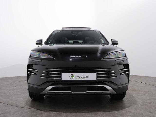 BYD Seal U 1.5 DM-I 218PK PHEV FWD BOOST | Panoramadak | 360 camera | Leder