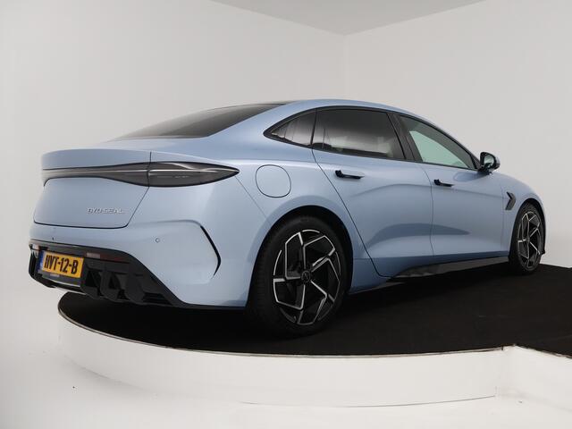 BYD Seal Design RWD 82.5 kWh | Nieuw & Direct leverbaar