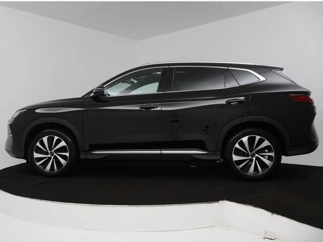 BYD Seal U Design 87 kWh | Nieuw & Direct leverbaar