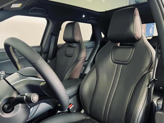 BYD Seal U 1.5 DM-i FWD Boost