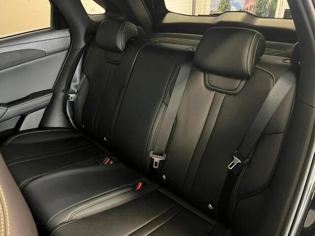 BYD Seal U 1.5 DM-i FWD Boost