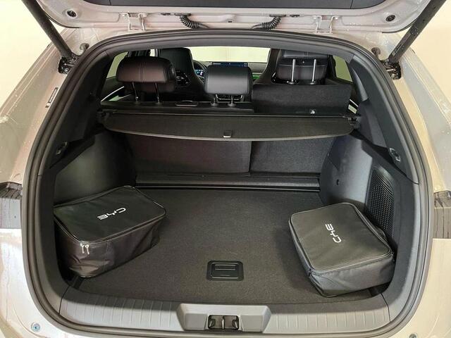BYD Seal U 1.5 DM-i FWD Boost