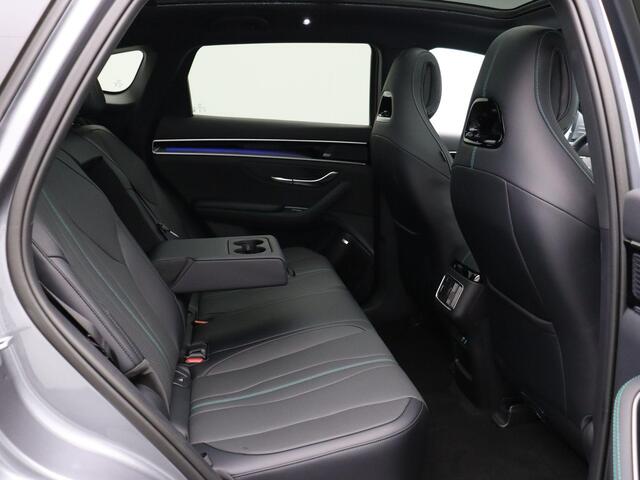 BYD Seal U 218pk 1.5 DM-i FWD Boost | Panorama Dak | Stoel & Stuurverwarming | Stoelverkoeling | Infinity Audio | 360 Graden Camera | Elektrische Achterklep |
