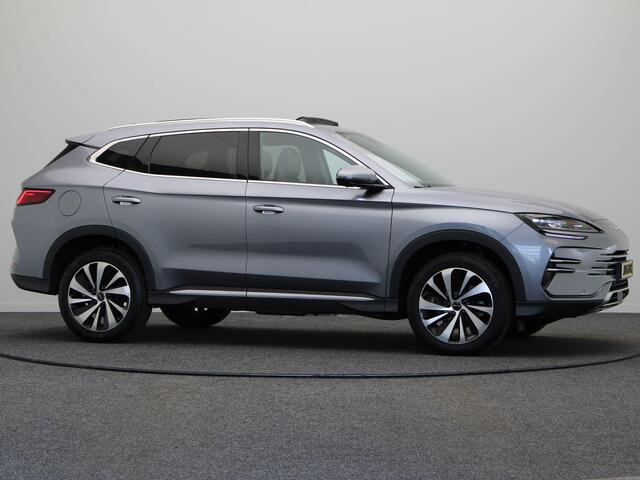 BYD Seal U 218pk 1.5 DM-i FWD Boost | Panorama Dak | Stoel & Stuurverwarming | Stoelverkoeling | Infinity Audio | 360 Graden Camera | Elektrische Achterklep |