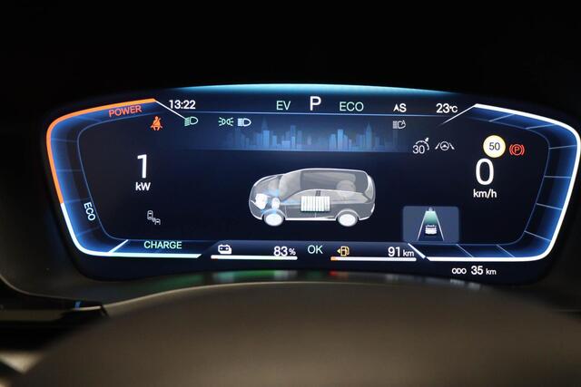 BYD Seal U 1.5 DM-i FWD Boost | PANORAMADAK | STUURVERWARMING | STOELKOELING | 360 CAMERA