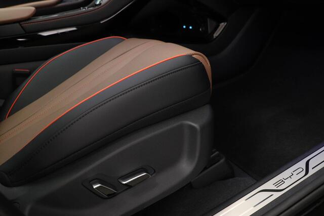 BYD Seal U 1.5 DM-i FWD Boost | PANORAMADAK | STUURVERWARMING | STOELKOELING | 360 CAMERA