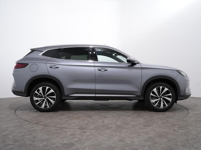BYD Seal U 1.5 T DM-I 323PK AWD DESIGN | 1300 kg trekgewicht | Panoramadak | nieuw!