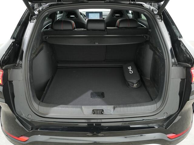 BYD Seal U 1.5 DM-I 218PK PHEV FWD BOOST BROWN | Panoramadak | 360 camera | Leder