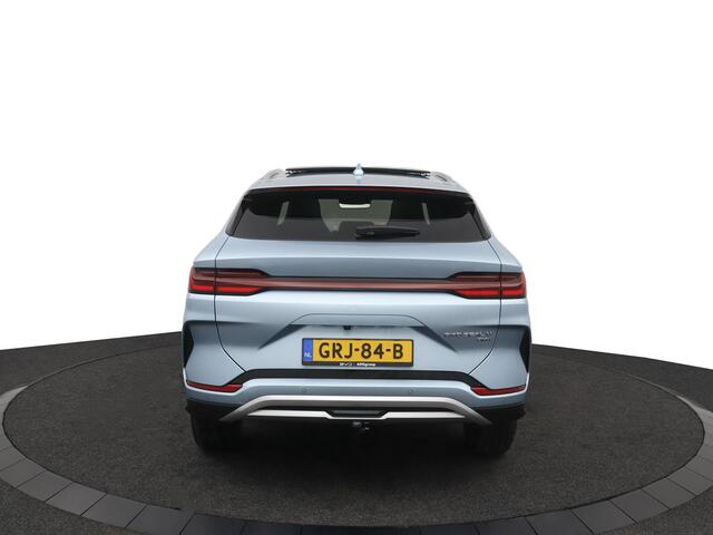 BYD Seal U 1.5 DM-i FWD Boost | Afneembare trekhaak | Navigatie | Panoramadak | 360 graden camera | Direct beschikbaar