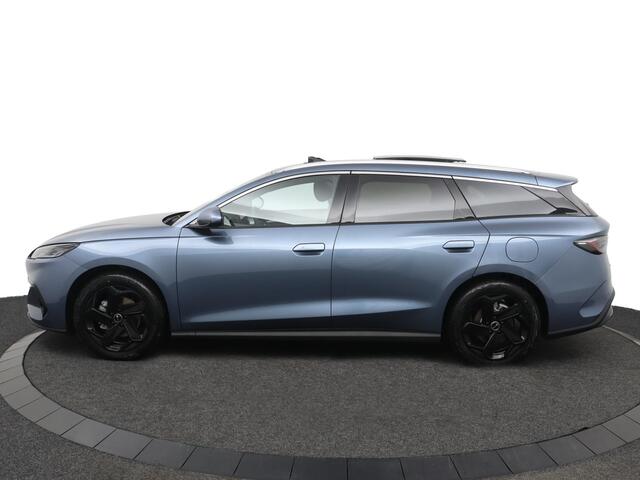 BYD Seal 6 Touring 1.5 DM-i Comfort Lite