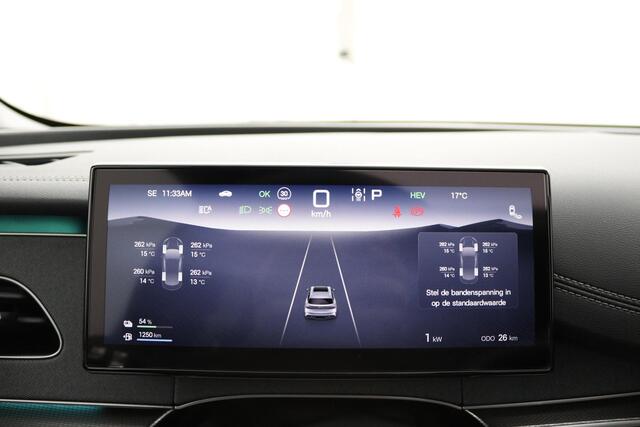 BYD Seal 6 Touring 1.5 DM-i Comfort Lite
