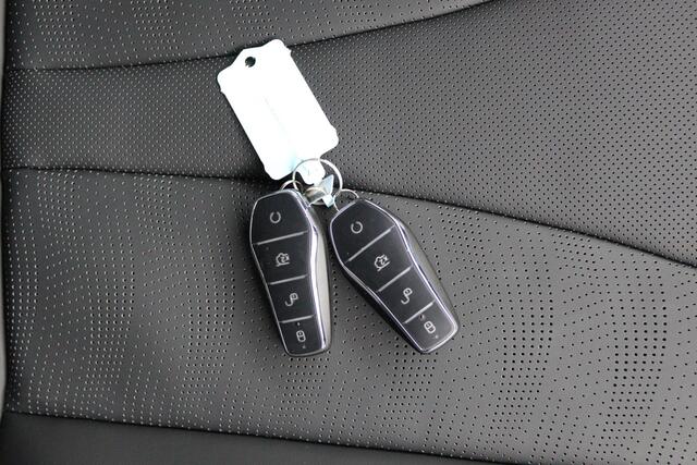 BYD Seal 6 Touring 1.5 DM-i Comfort Lite