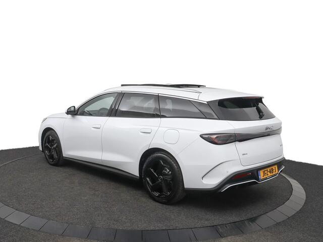 BYD Seal 6 Touring 1.5 DM-i Comfort Lite