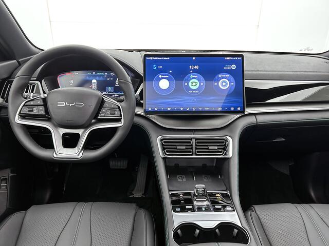 BYD Seal U 1.5 DM-i FWD Boost | Automaat | BTW Verrekenbaar