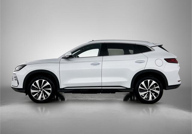 BYD Seal U 1.5 DM-i FWD Boost | Automaat | BTW Verrekenbaar