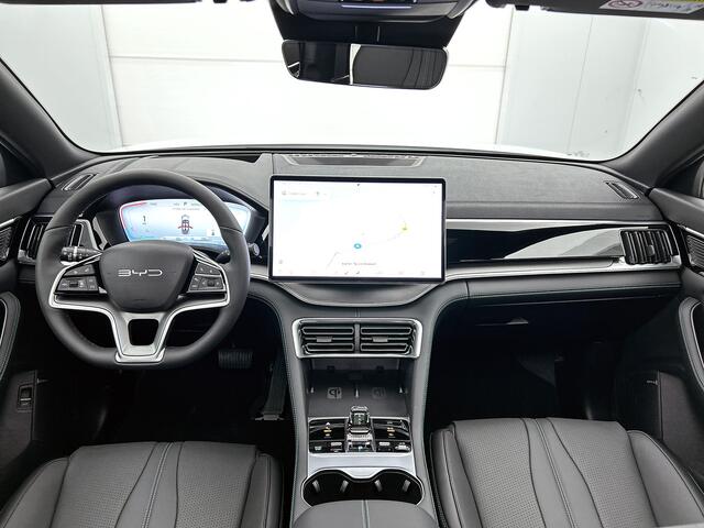 BYD Seal U 1.5 DM-i FWD Boost | Automaat | BTW Verrekenbaar
