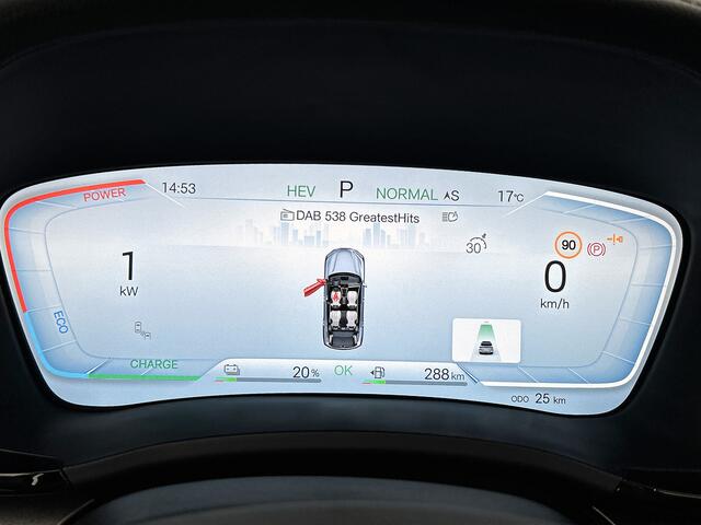BYD Seal U 1.5 DM-i FWD Boost | Automaat | BTW Verrekenbaar
