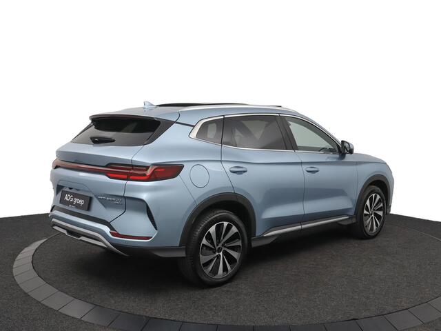 BYD Seal U 1.5 T DM-i AWD Design | Panoramadak | 360 graden camera | 1300 kg trekgewicht | | Elektrische kofferklep