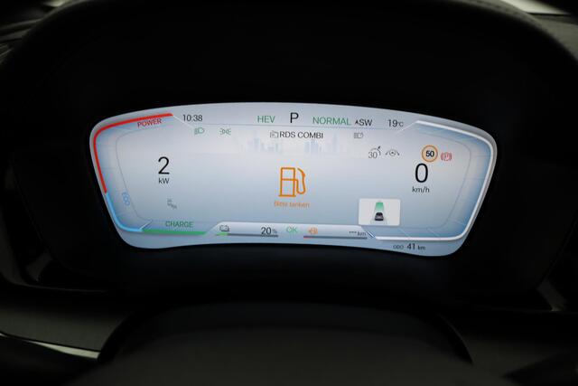 BYD Seal U 1.5 T DM-i AWD Design | Panoramadak | 360 graden camera | 1300 kg trekgewicht | | Elektrische kofferklep