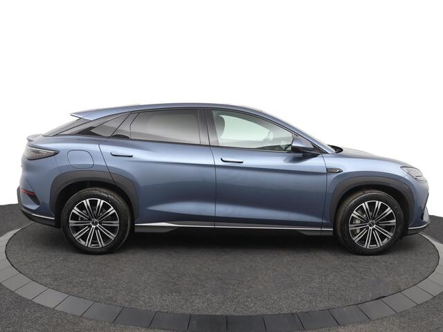 BYD Seal Comfort 82.5 kWh | Panoramadak | 360 graden camera | 482 KM WLTP |