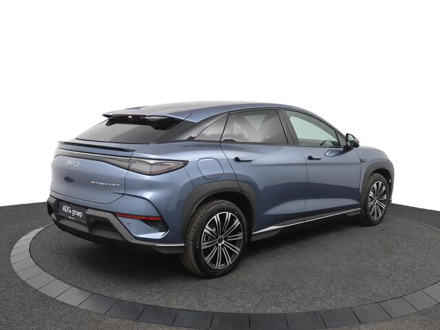 BYD Seal Comfort 82.5 kWh | Panoramadak | 360 graden camera | 482 KM WLTP |
