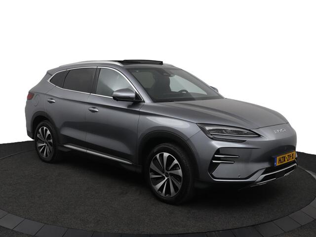 BYD Seal U Limited Edition 87 kWh | Panoramadak | 360 graden camera | 1300 kg trekgewicht | 500 km WLTP |