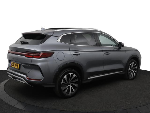 BYD Seal U Limited Edition 87 kWh | Panoramadak | 360 graden camera | 1300 kg trekgewicht | 500 km WLTP |