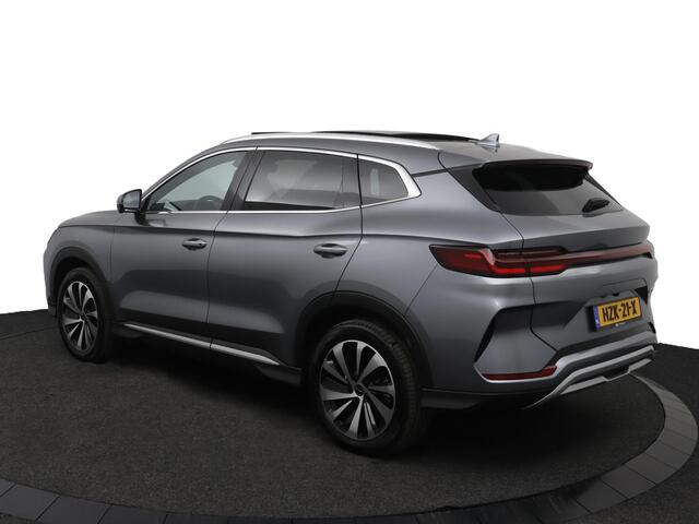 BYD Seal U Limited Edition 87 kWh | Panoramadak | 360 graden camera | 1300 kg trekgewicht | 500 km WLTP |