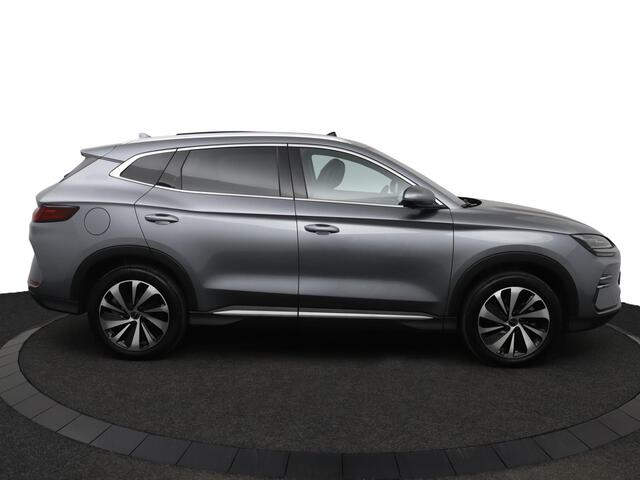 BYD Seal U Limited Edition 87 kWh | Panoramadak | 360 graden camera | 1300 kg trekgewicht | 500 km WLTP |