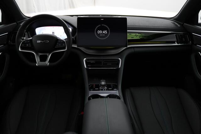 BYD Seal U Limited Edition 87 kWh | Panoramadak | 360 graden camera | 1300 kg trekgewicht | 500 km WLTP |