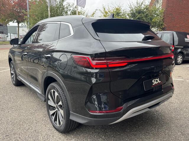 BYD Seal U 1.5 DM-i FWD Boost //SCHUIF-KANTELDAK // FULL LED // LEDER // NAVI // CAMERA // CARPLAY //