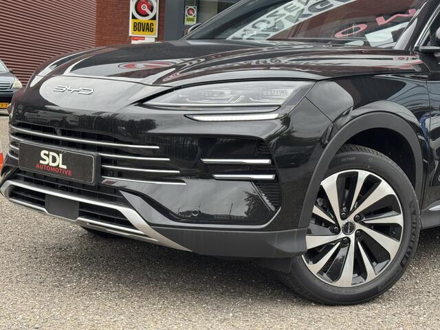 BYD Seal U 1.5 DM-i FWD Boost //SCHUIF-KANTELDAK // FULL LED // LEDER // NAVI // CAMERA // CARPLAY //