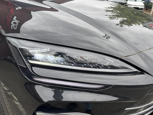 BYD Seal U 1.5 DM-i FWD Boost //SCHUIF-KANTELDAK // FULL LED // LEDER // NAVI // CAMERA // CARPLAY //