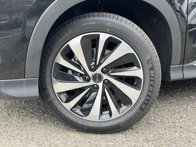 BYD Seal U 1.5 DM-i FWD Boost //SCHUIF-KANTELDAK // FULL LED // LEDER // NAVI // CAMERA // CARPLAY //