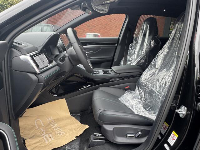 BYD Seal U 1.5 DM-i FWD Boost //SCHUIF-KANTELDAK // FULL LED // LEDER // NAVI // CAMERA // CARPLAY //