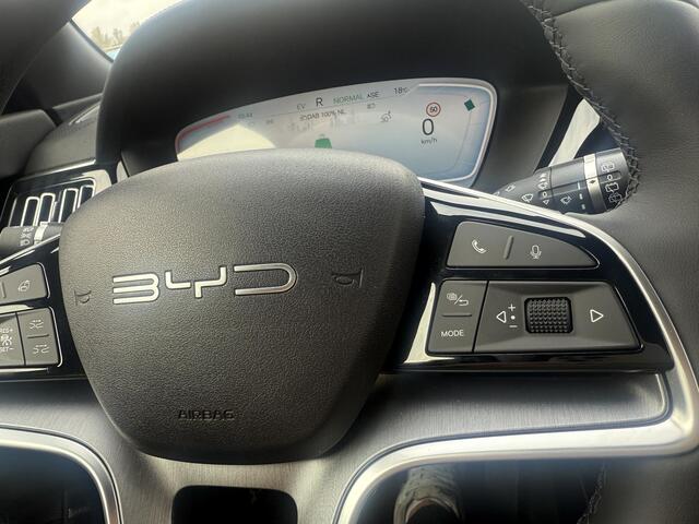 BYD Seal U 1.5 T DM-i Comfort 2WD Boost NIEUWE AUTO