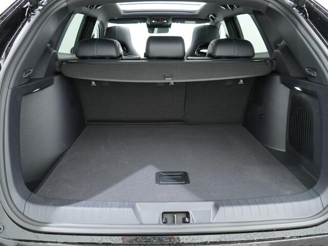 BYD Seal U 1.5 DM-I 218PK PHEV LONG RANGE COMFORT | Panoramadak | 360 camera | Leder