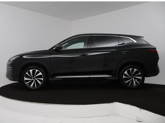 BYD Seal U 1.5 T DM-i AWD Design | 100% Nieuw & Origineel Nederlands | 1300 KG trekgewicht