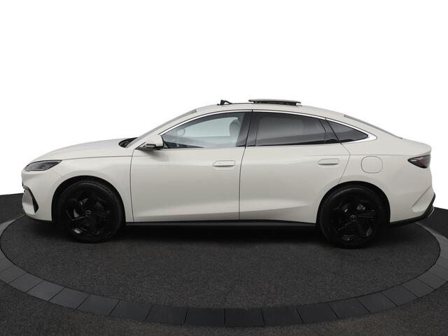 BYD Seal 6 DM-i Sedan Comfort Lite