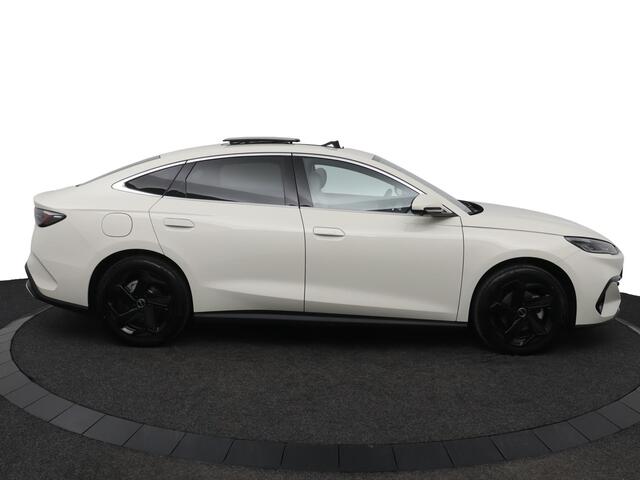 BYD Seal 6 DM-i Sedan Comfort Lite
